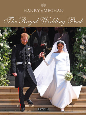 cover image of Harry & Meghan
